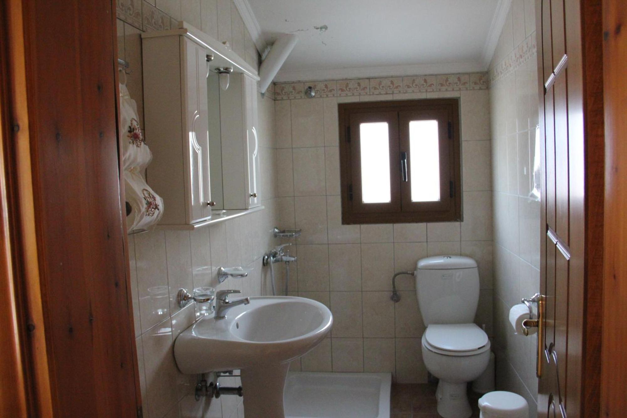 Stis Kyra - Vasilikis Apartment อิโออันนินา ภายนอก รูปภาพ